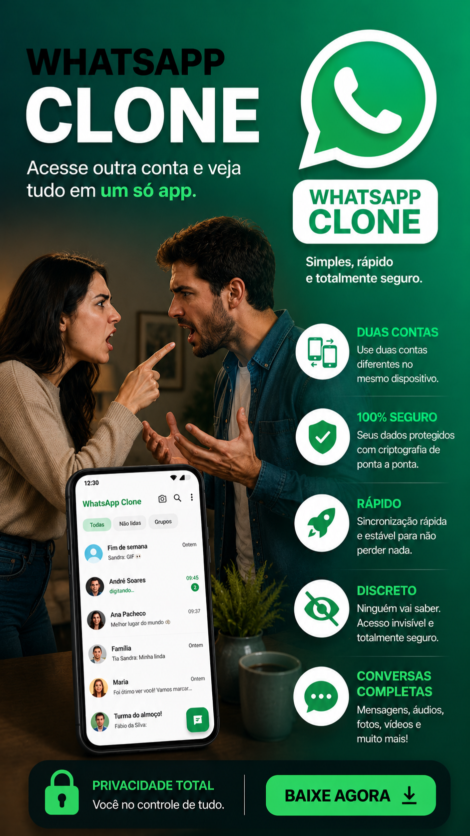Imagem da captura de tela